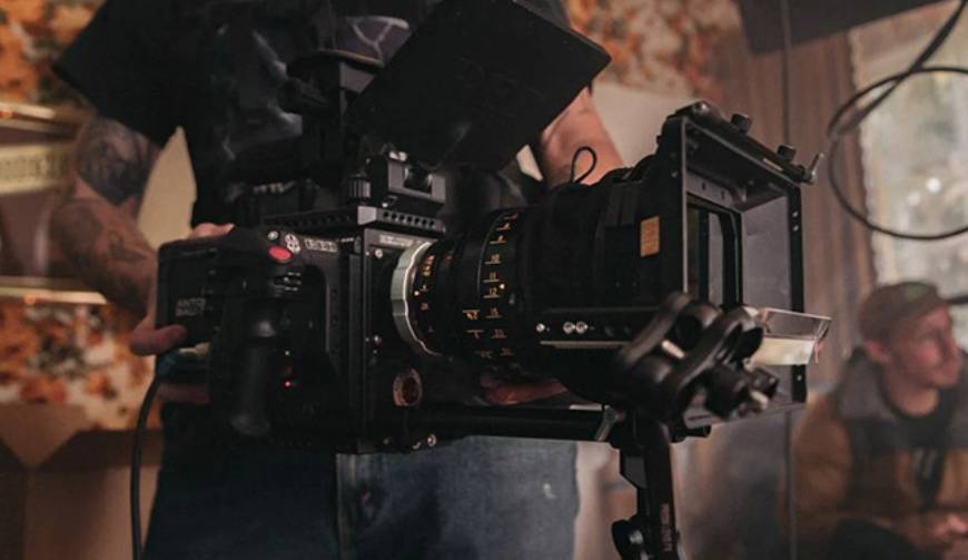 深耕本土，铜陵县产品宣传视频拍摄公司的服务密码