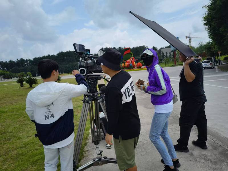 铜陵县极致互动，未来愿景宏大，致力于成为全球领先的产品宣传视频企业